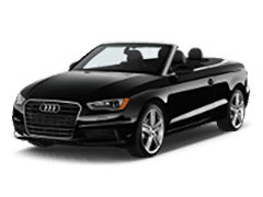 Прокат кабриолета Audi в Одессе