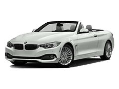 Аренда кабриолета BMW 428 в Одессе